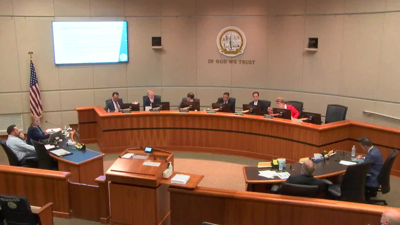 Cypress council directs staff to draft ordinance moving regular meetings to Tuesdays after heated debate