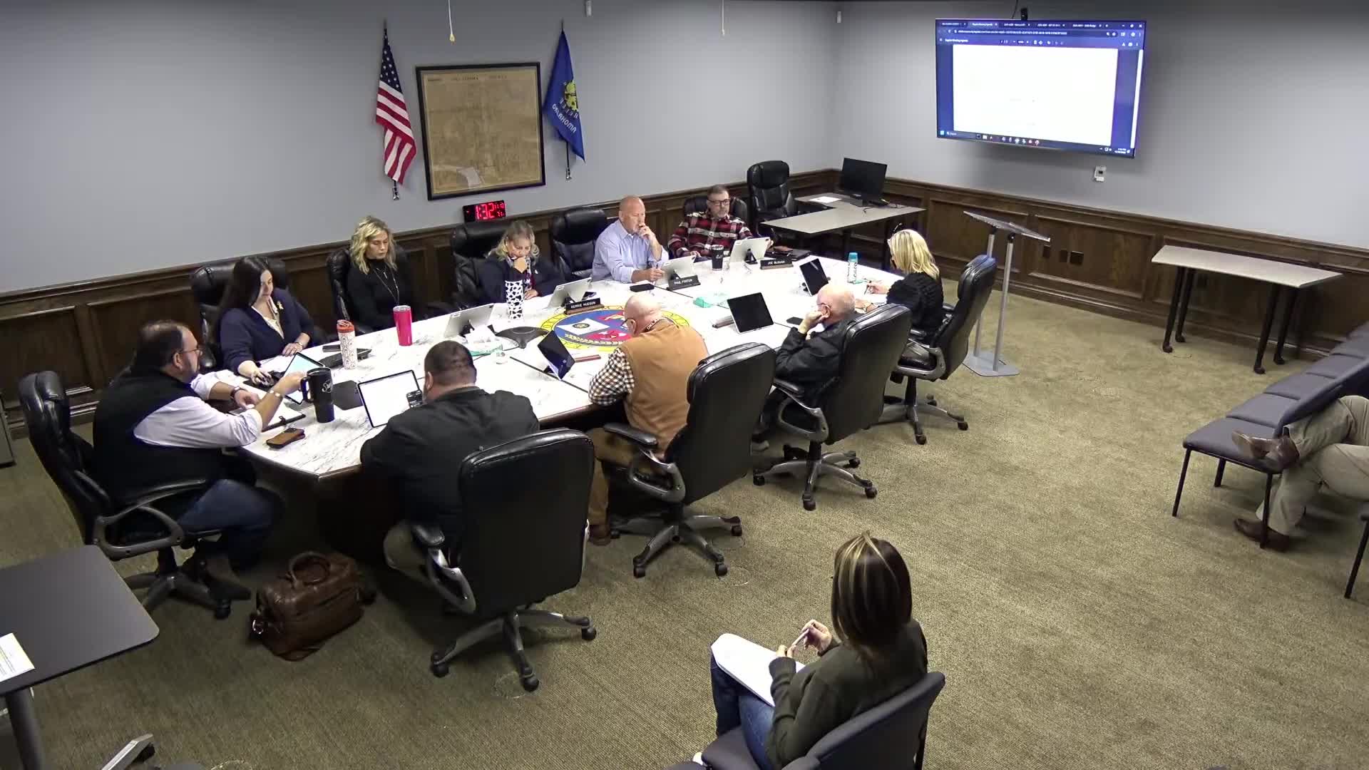 BET hears benefits update showing higher medical costs; board receives report