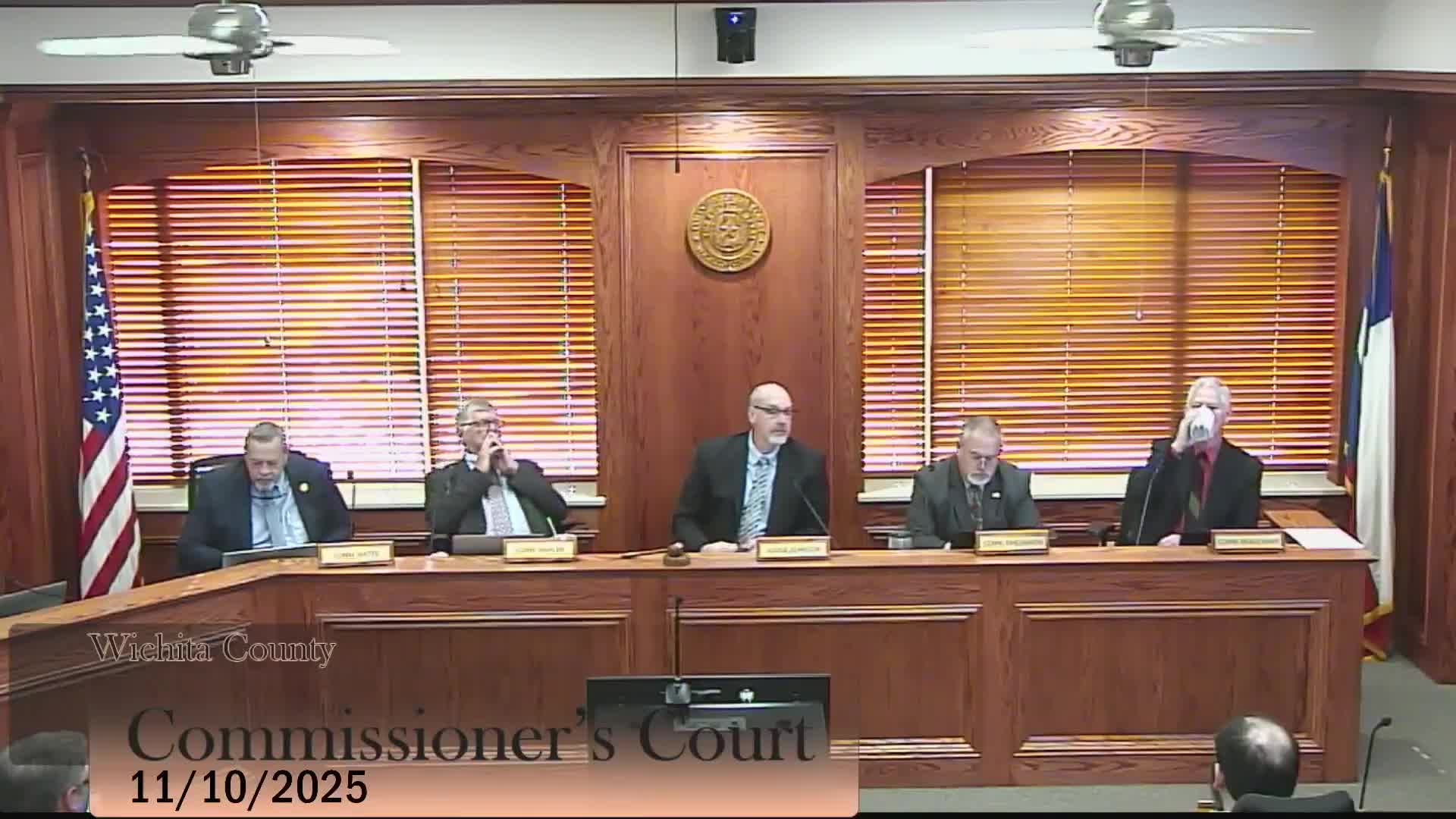 County employee warns 125 people not enrolled in benefits; HR to do outreach