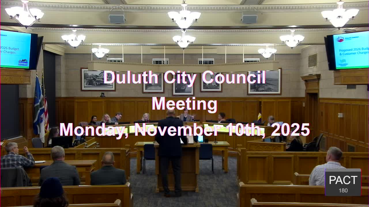 Evergreen Energy outlines smaller 2026 Duluth budget, aims to cut coal use further