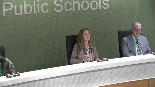 Edina High School students pitch marketing plan to boost local enrollment