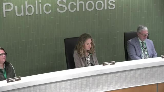 Edina board ratifies two‑year Health Service Associate contract with across‑the‑board raises and added holidays