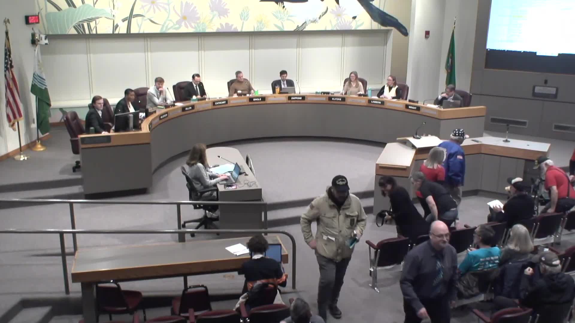 Public outcry forces indefinite deferral of LRAD purchase after near-consent-agenda approval