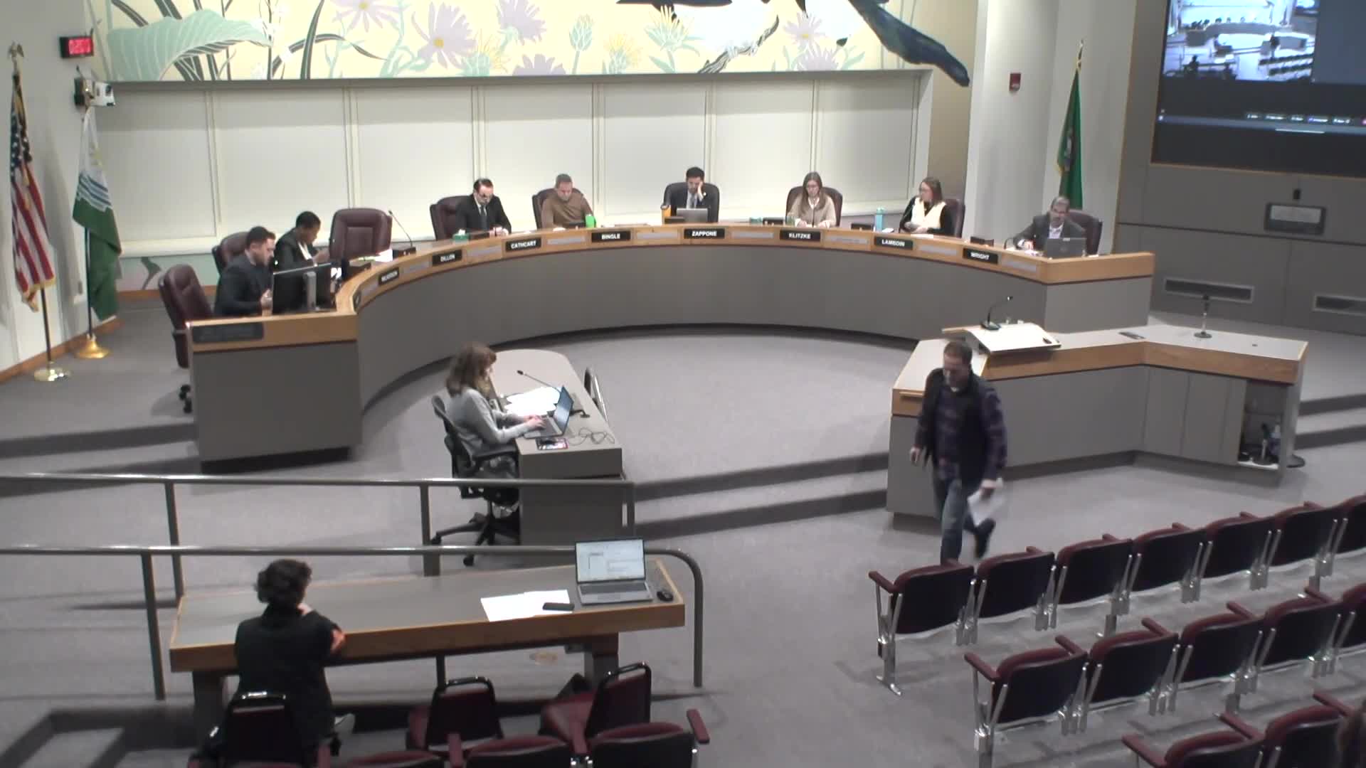 City advances homelessness response funding: ERP contract, HUD grants and New Roots tiny‑home operator recommended