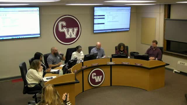 Treasurer warns of property-tax uncertainty, projects interest earnings to offset bond costs