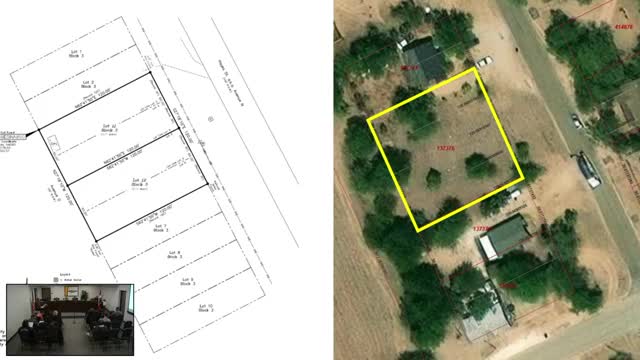 MacGregor extends NextLINK lease for communications equipment on water tower