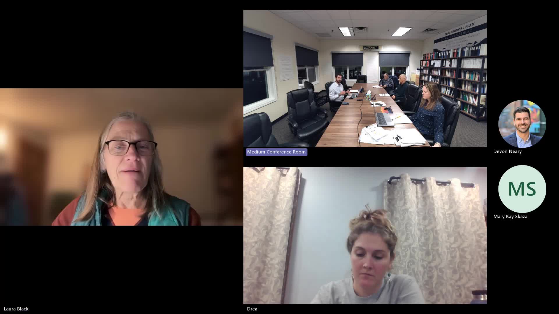 RRPC warns LURB feedback could force map changes to Act 250 regional plan