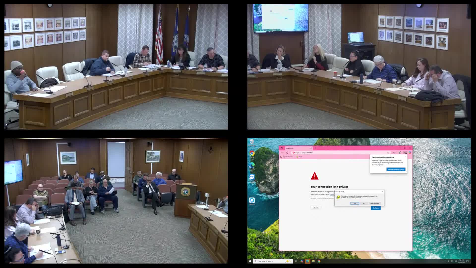 West Haven council approves ordinance to pursue automated traffic enforcement studies