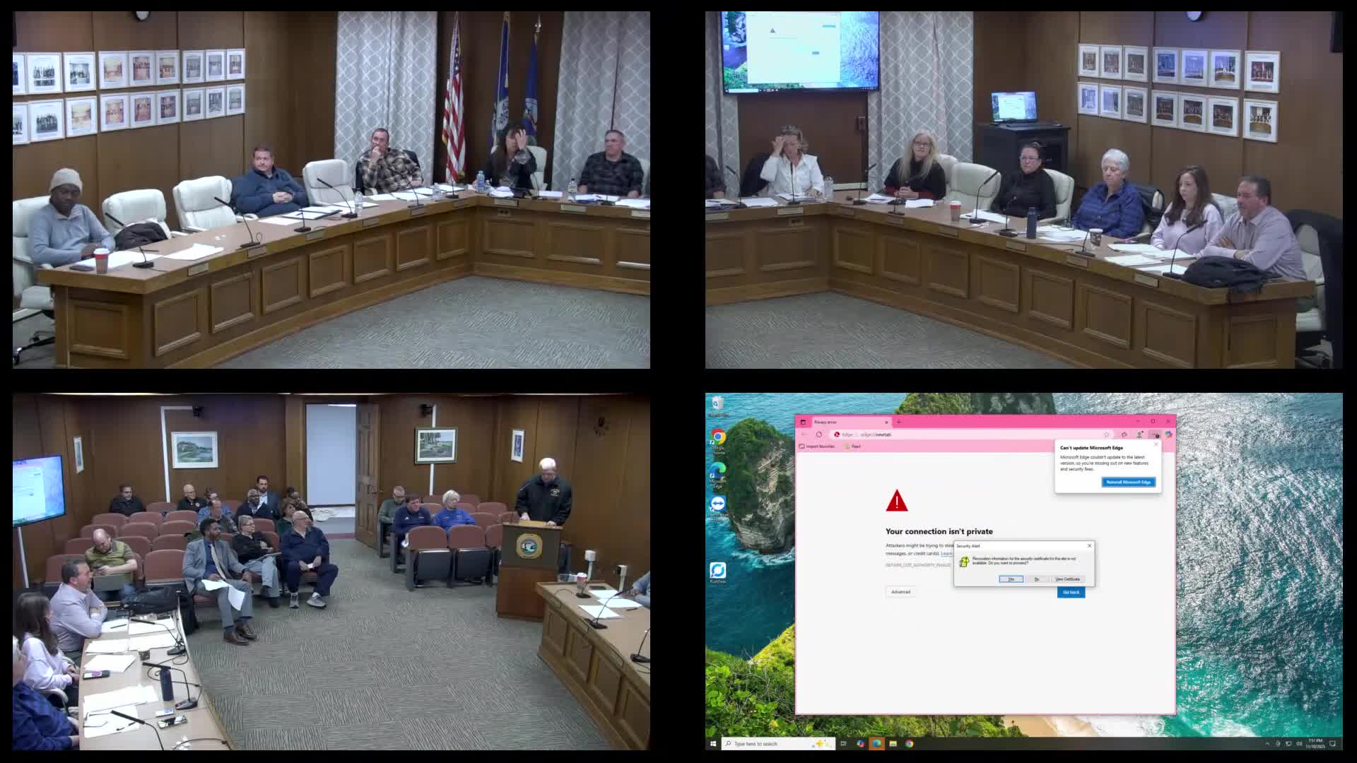 West Haven wins $152,900 SHIP planning grant for April Street boat ramp