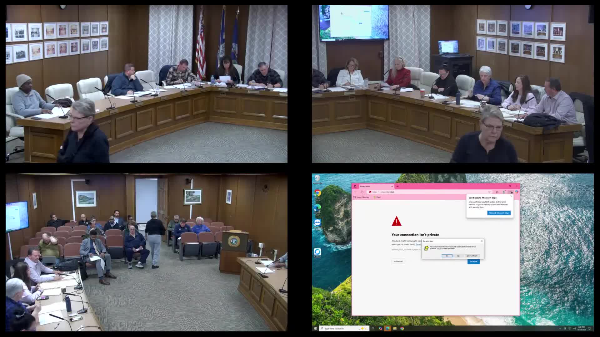 Votes at a glance: West Haven council approves ordinance framework, donations and multiple appointments