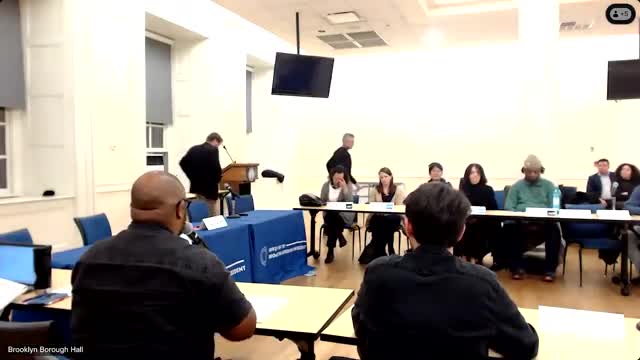 Borough board begins formation of subcommittee on hybrid meetings as state provision nears expiration