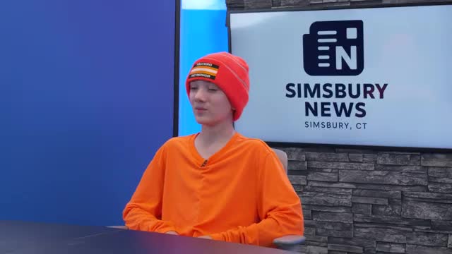 Simsbury News host urges callers to use 811 before digging, outlines wait times