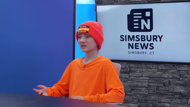 Simsbury News reports progress on local hotel project and high school work