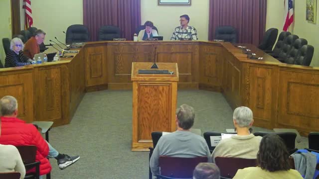 Troy personnel committee backs hourly-rate change to match Ohio's $11 minimum wage