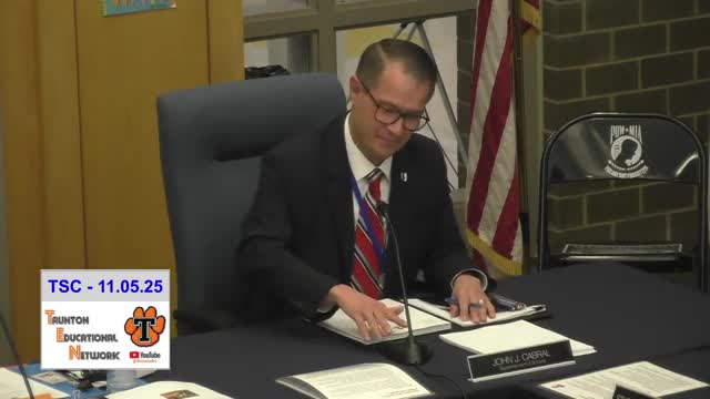 Junior Achievement highlights student-run businesses and free programs in Taunton partnership