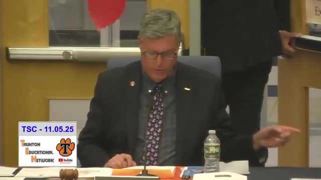 Taunton leaders point to attendance, targeted instruction as MCAS gains and ongoing challenges