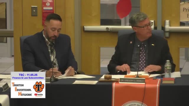 Taunton committee approves surplus sales; holds two turf items for local nonprofit use