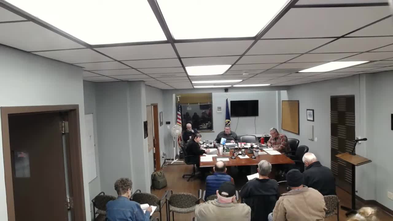 Neighbors press Bourbon County over noise from Evotech Bitcoin‑mining site; owners promise more mitigation