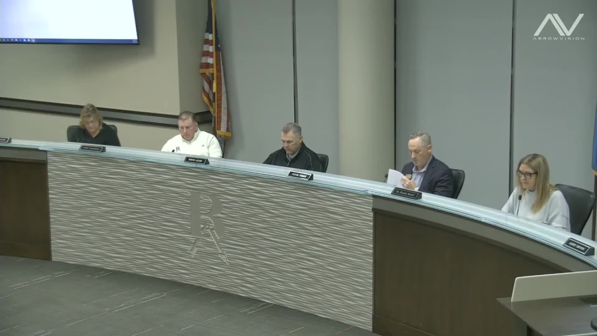 Board discusses school-calendar changes after state limits on distance-learning days