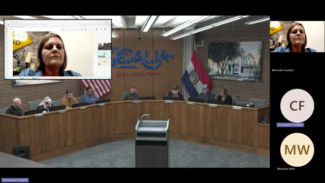 Sedalia council approves three special-event liquor licenses for Lions Club "Witching Hour"