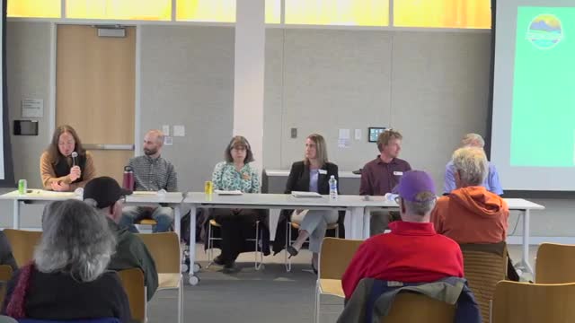 Experts at Missoula forum: legacy mining, warming streams and rising recreation pressure threaten Clark Fork Basin