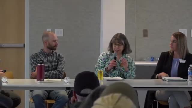 DNRC and partners push pilot storage, gauge expansion and mitigation options as flows shift