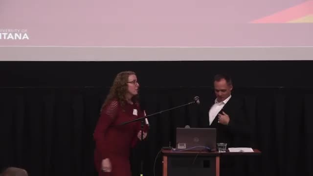 Prague historian warns populism threatens EU cohesion, urges civic defenses