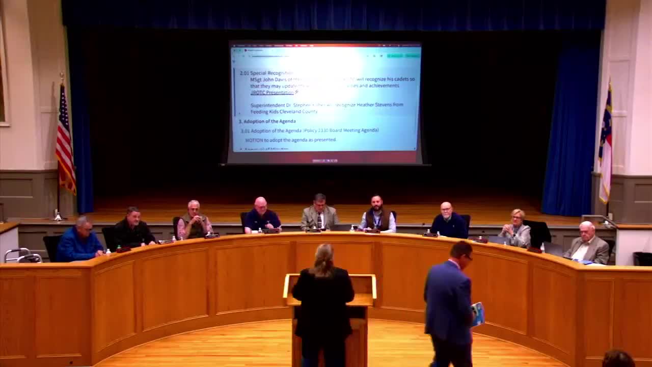 Feeding Kids Cleveland County details food, book deliveries and asks for volunteers