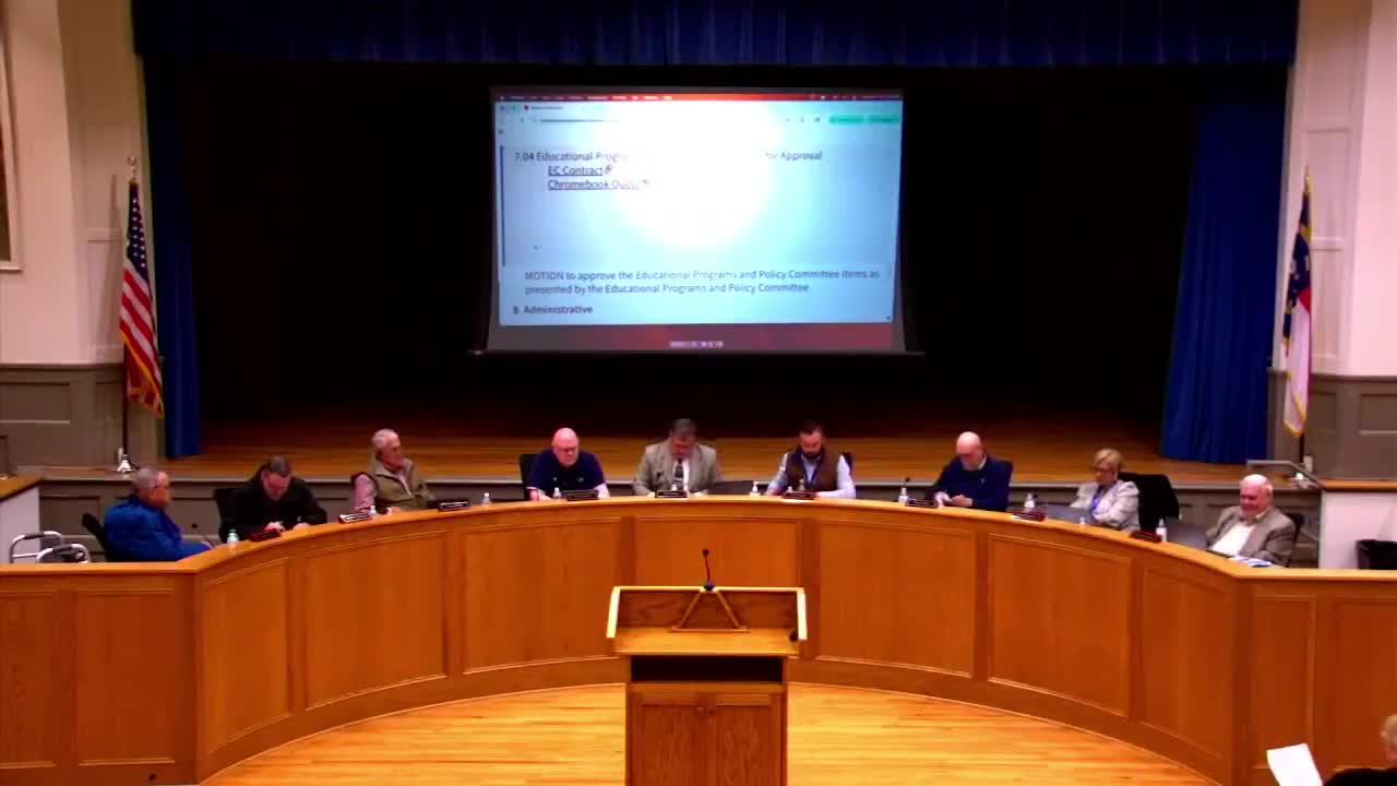 School board narrowly approves earlier-start 2026–27 calendar to preserve college alignment