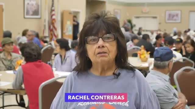 Norwalk honors first responders at appreciation luncheon