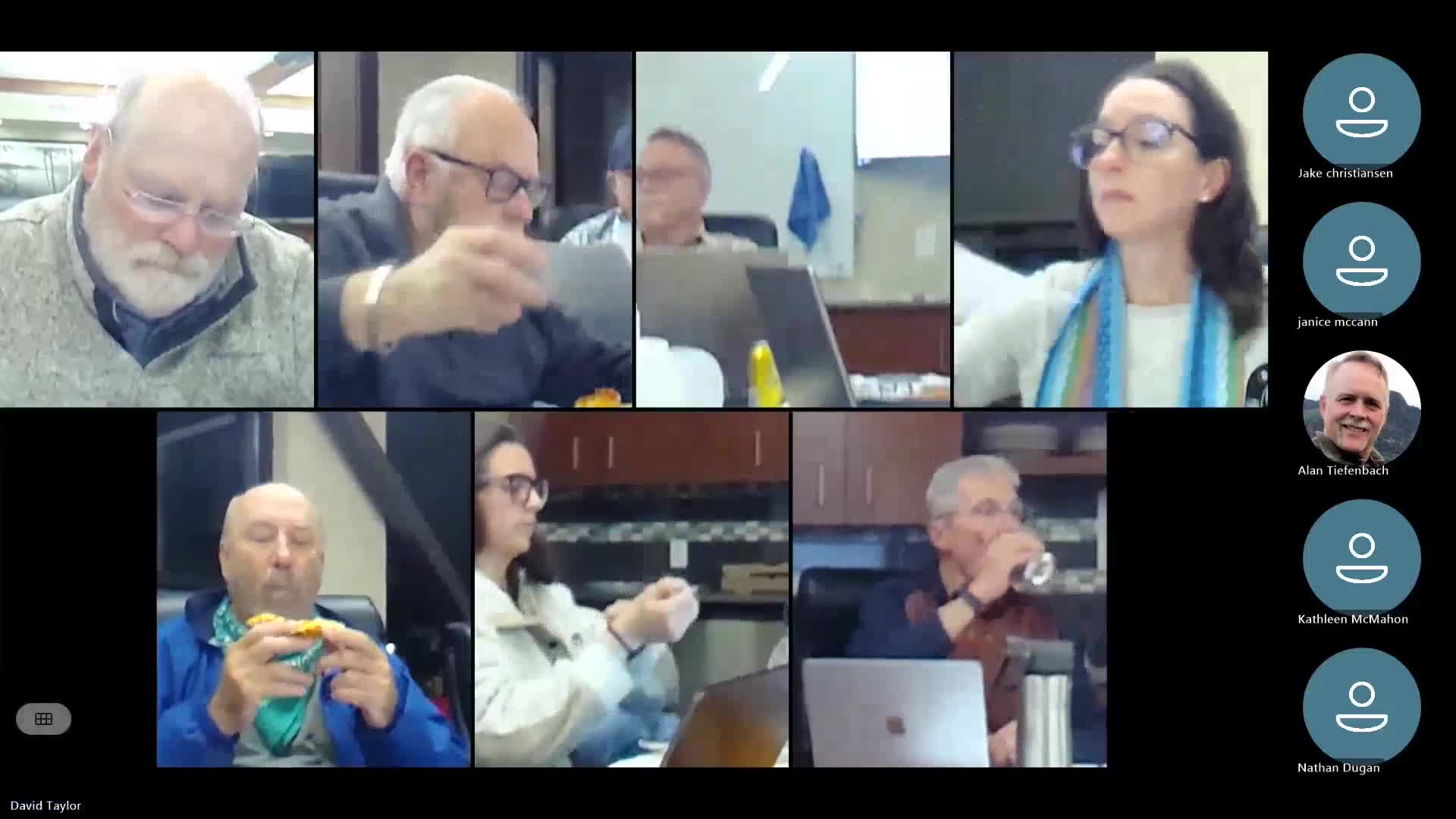 Planning commission removes Greenwood bridge from active streets map, keeps corridor preservation