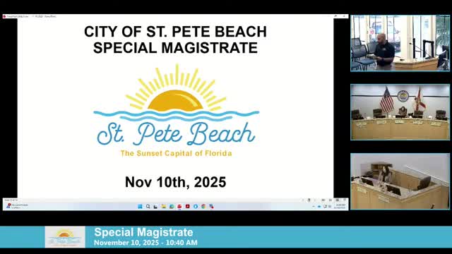 Magistrate reduces Helmer lien to $6,000, allows 30 days to pay