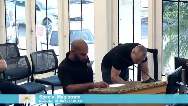 Multiple St. Pete Beach properties found compliant; city seeks administrative costs