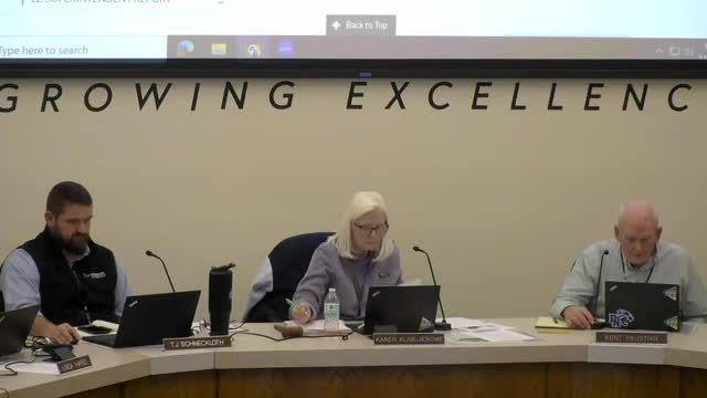 Davenport CSD board approves tennis-court plans, elementary roof contract and funding request for dropout prevention