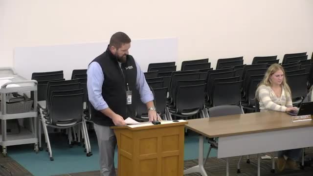 Davenport CSD honors staff: organ donation recognized; new Heart of Excellence awards launched