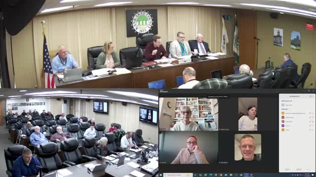 Kankakee County Board cancels Nov. 10 meeting due to snow; will reschedule after Criminal Justice item on Wednesday at 9 a.m.