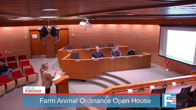 Longtime horse owners urge explicit grandfathering, oppose 3‑acre minimum