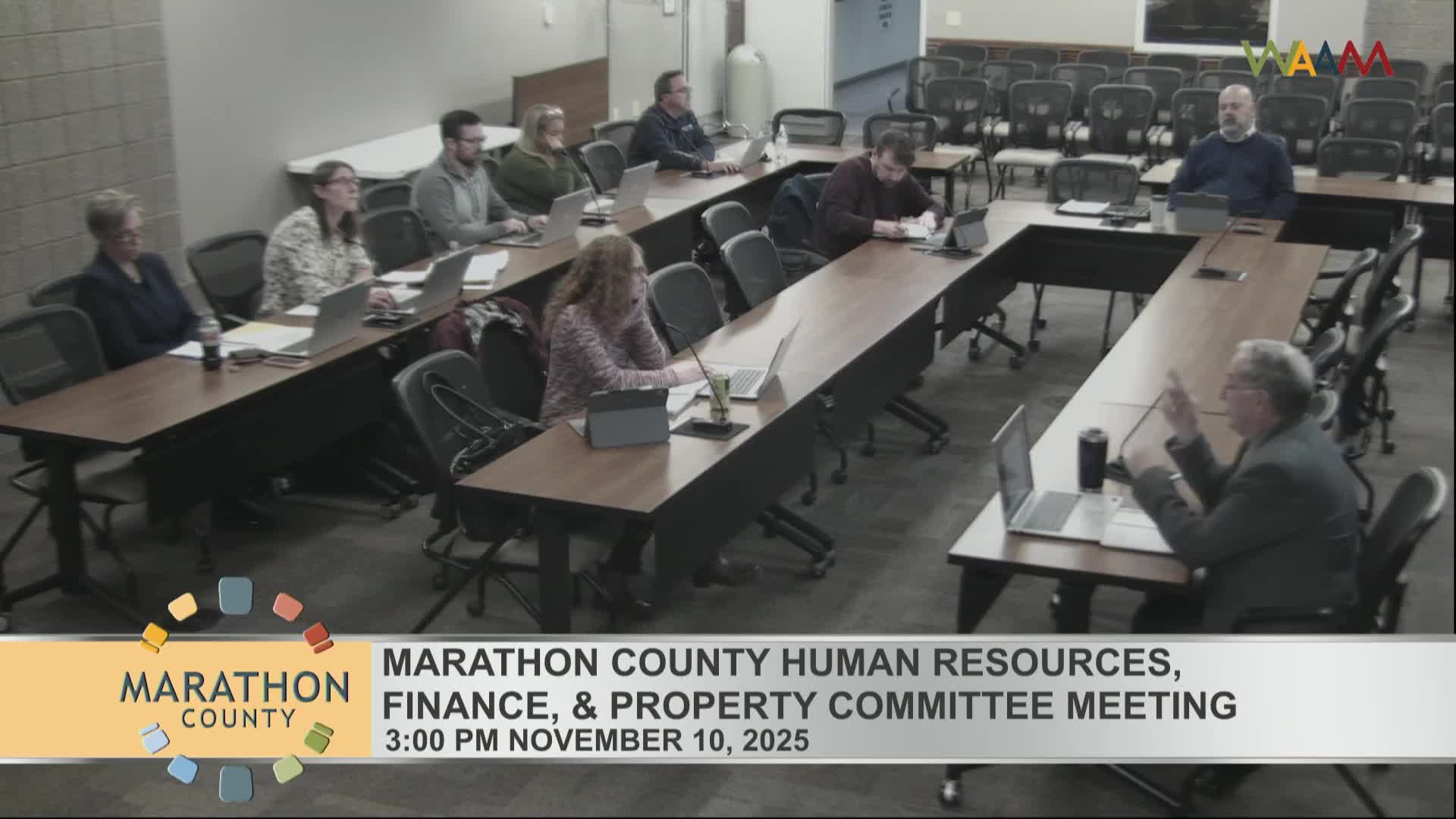 Committee recommends using $194,000 in state transportation aid to cover culvert overrun; debate over tax relief loses 4–2