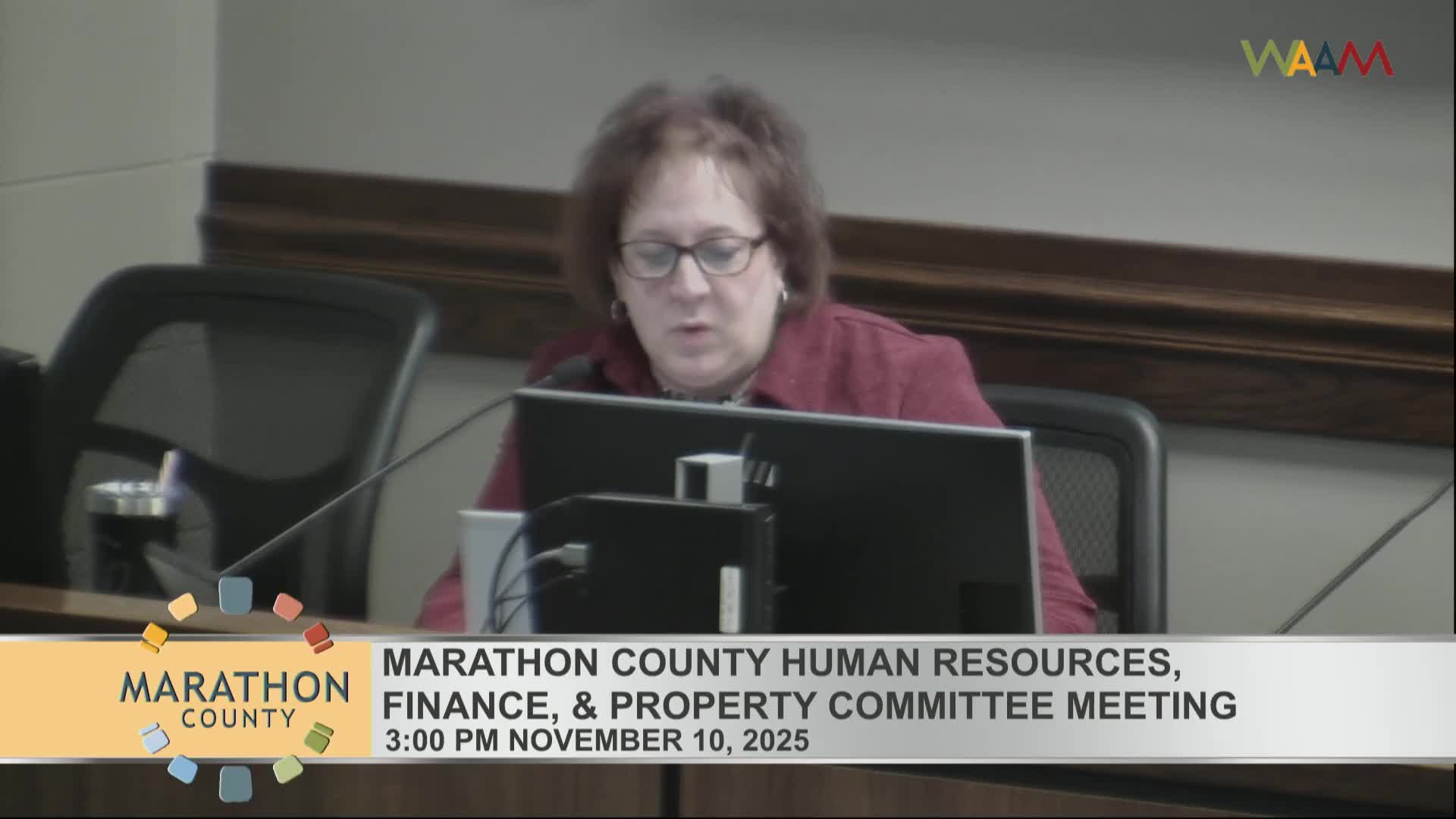 County clerk reports Q3 workloads, warns of municipal clerk shortages; pilot onboarding program planned