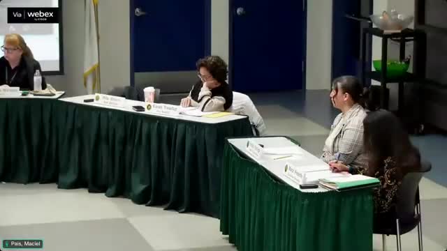 Votes at a glance: Nov. 10 Greater New Bedford Voc-Tech committee (minutes, warrant, personnel, travel, surplus)