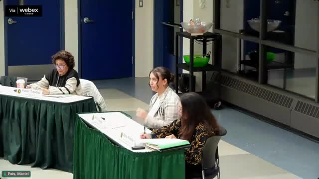 Regional vocational committee approves SMEC capital reserve policy changes, raises stated cap to $2 million