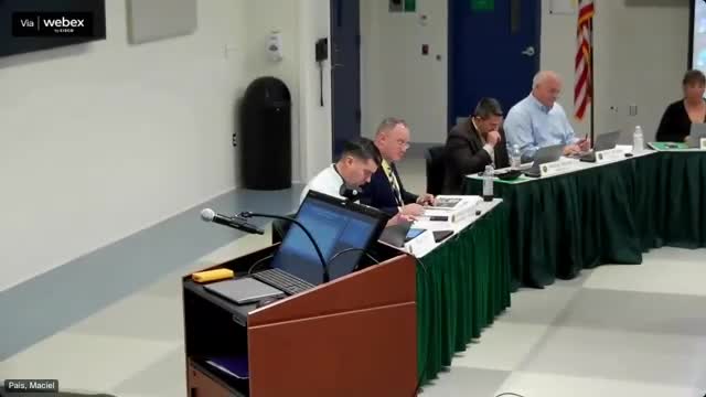 District accountability report: MCAS achievement and SGP fell; district remains above state graduation rate