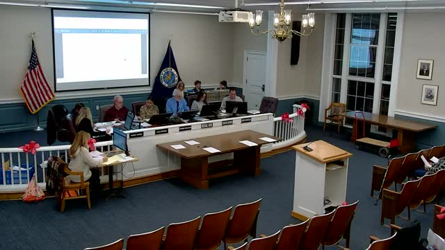 Town of Babylon Zoning Board hears multiple variance requests; three applications approved, others reserved