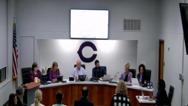 Chickasha Board approves Delta Dental MOU to offer free second-grade dental screenings