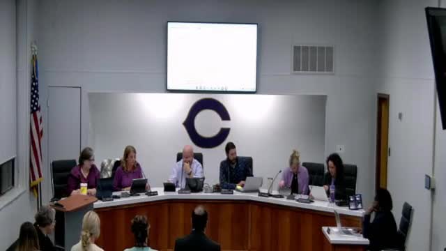 Board approves CMS Esports account and routine consent items; hires and resignations also approved