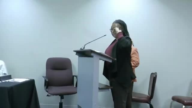 Council hears community development plans: demolition, affordable-housing, youth and social-service funding