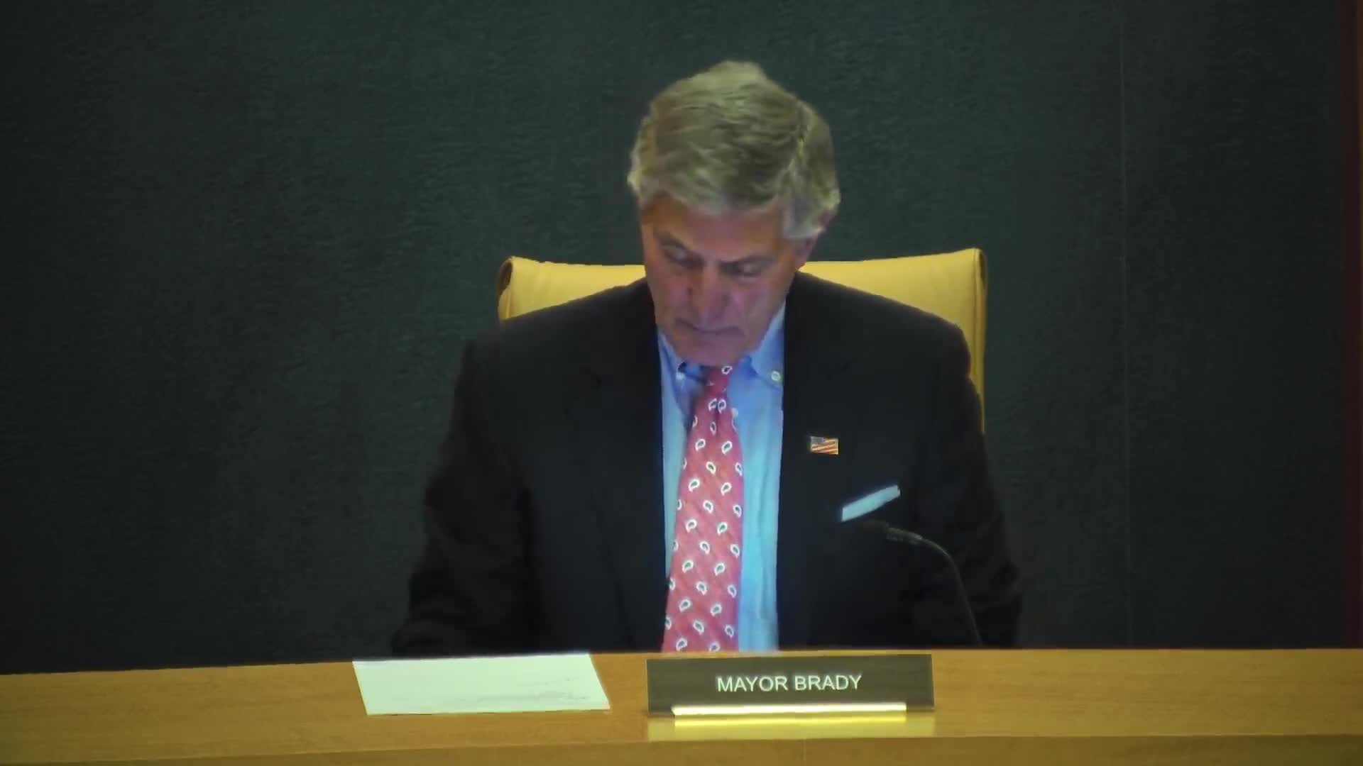 BrightSky seeks rezoning for 140 attached units at 459 Jefferson Street in Newman City