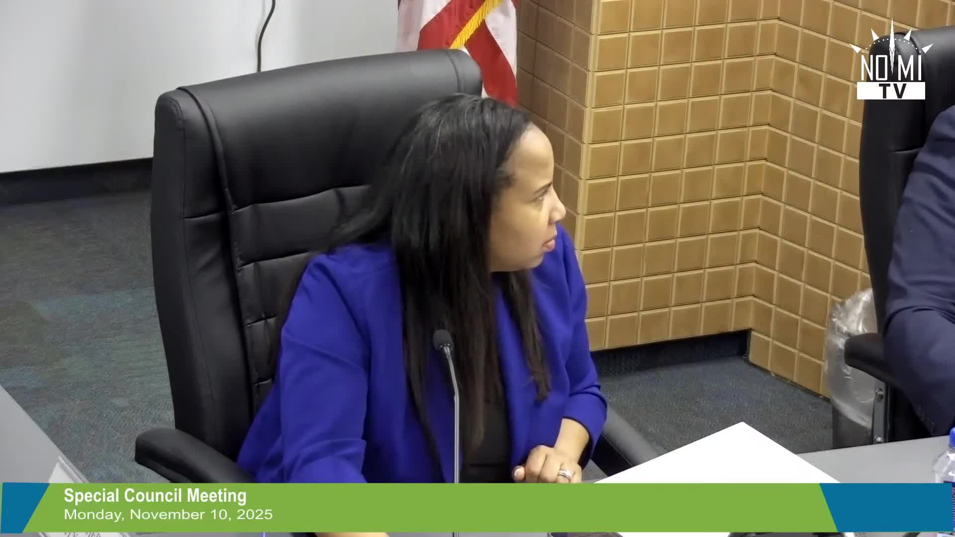 Councilmember presses city on weekend code enforcement and repeated residential auto repairs