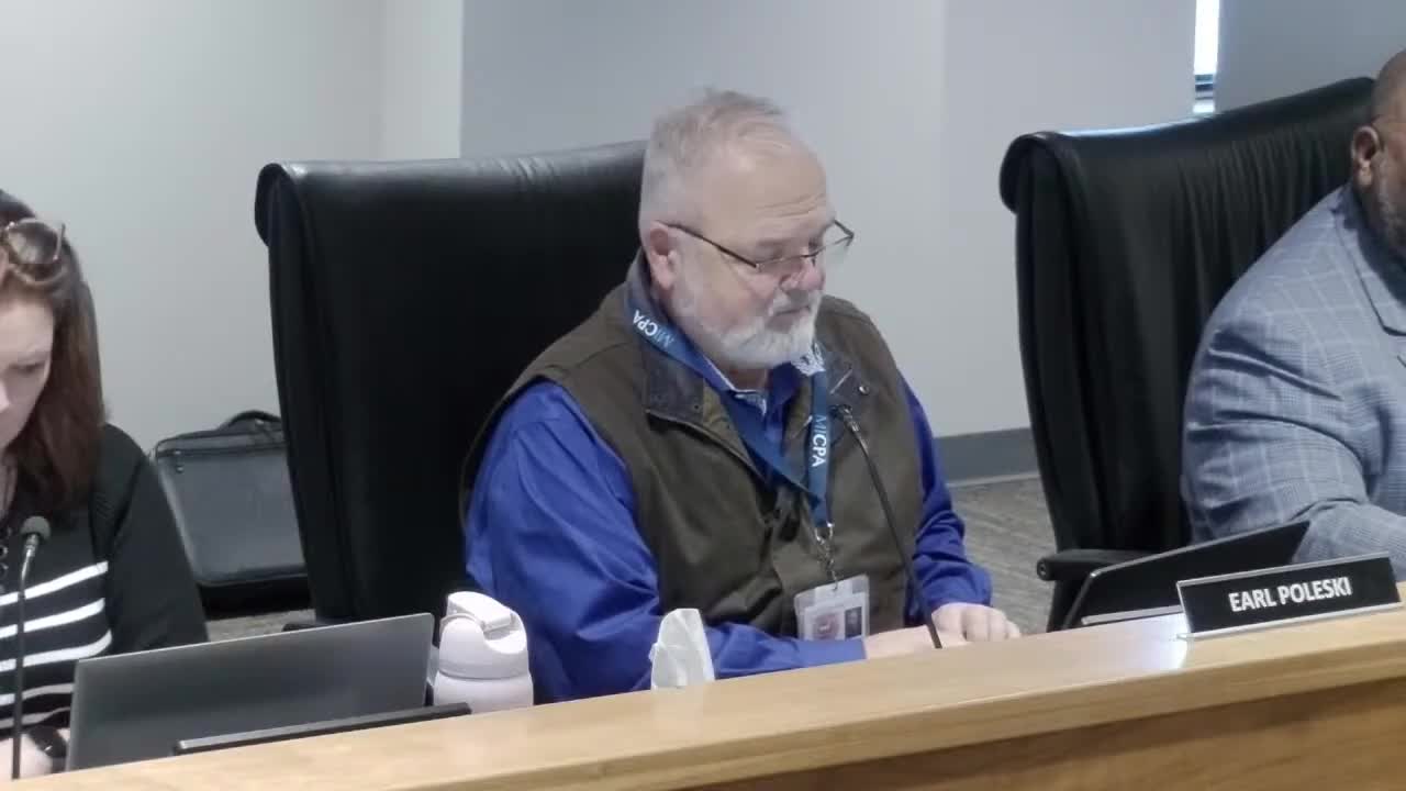 County approves MOE transfer after medical care facility reports budget strain and Medicaid rate boost