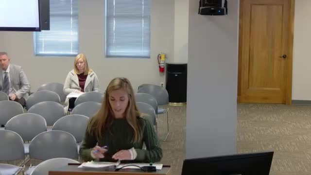 Jackson County committee approves amended 2025 apportionment after Summit Township passes 0.5-mill road millage